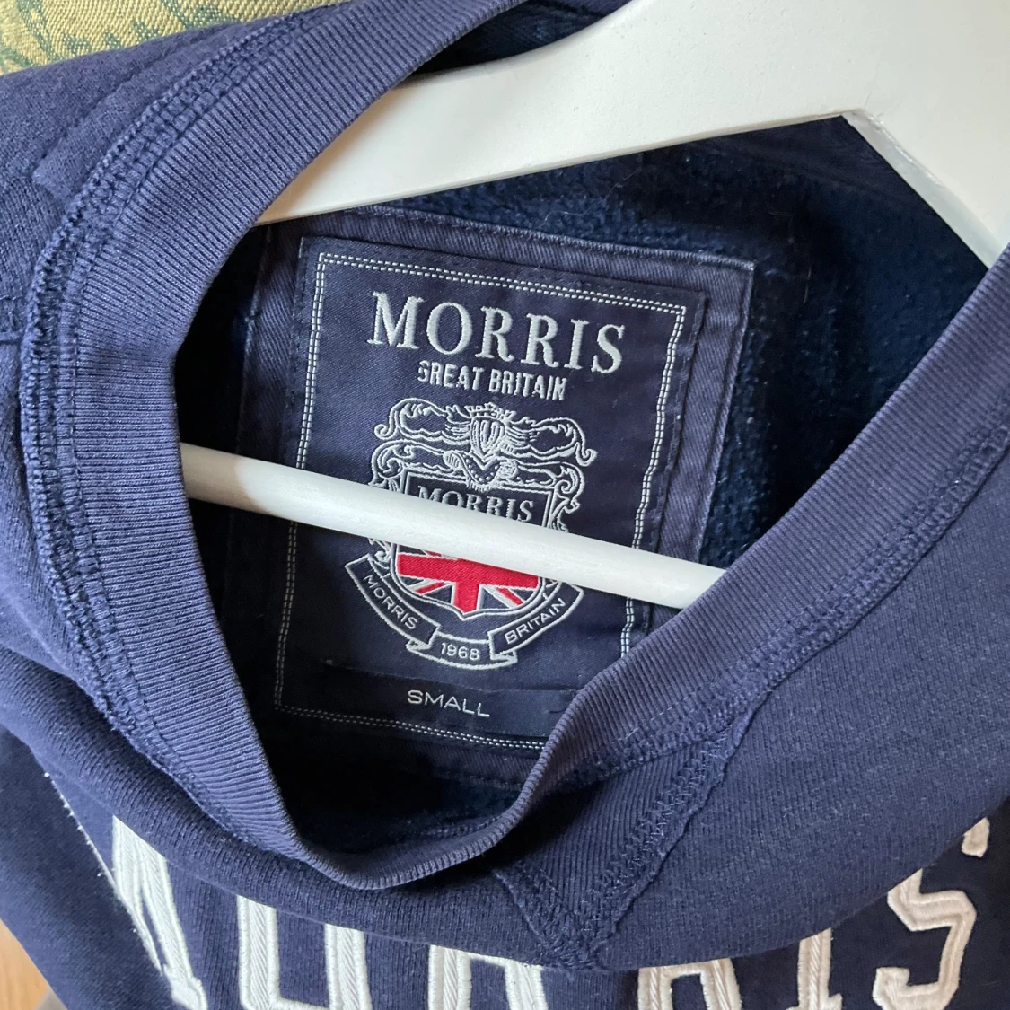 Morris sweatshirt - 90