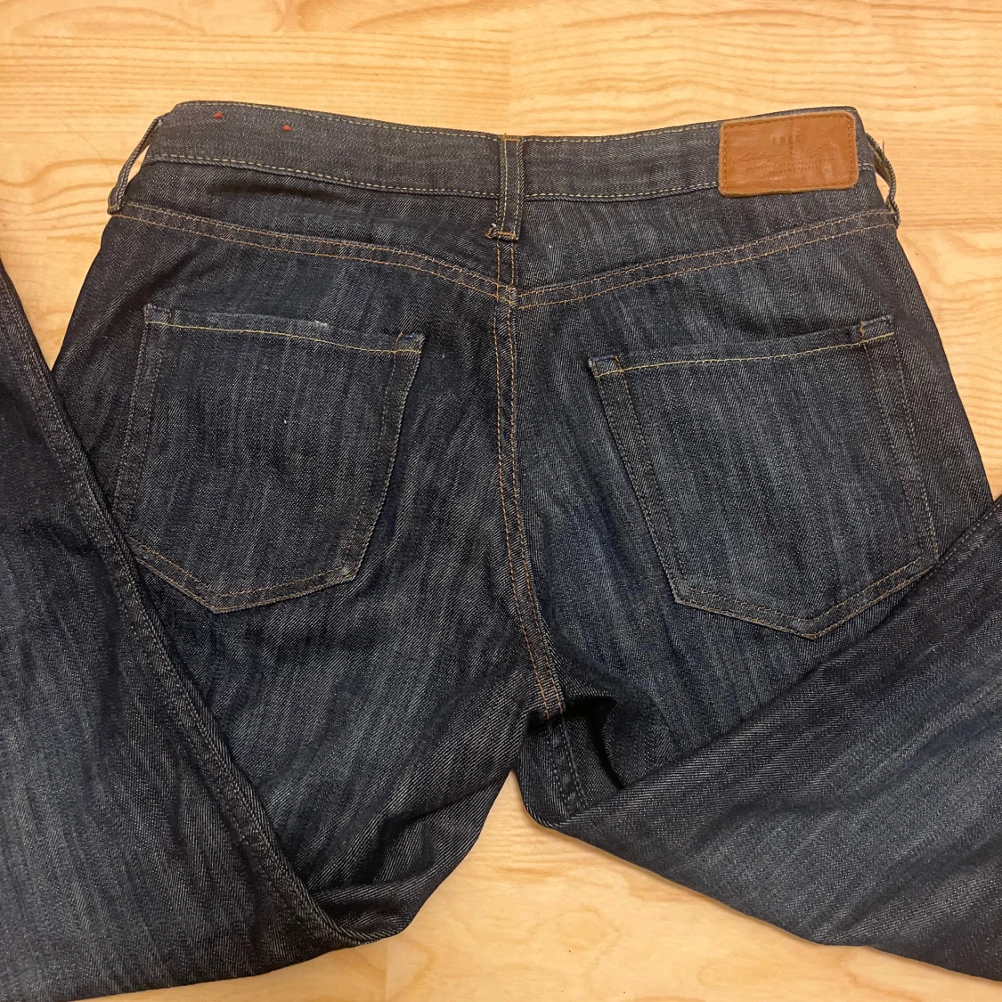 Jeans lowrise  - 90
