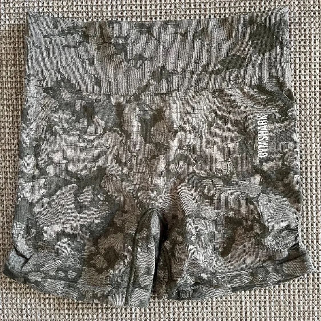 Träningsshorts  - 91