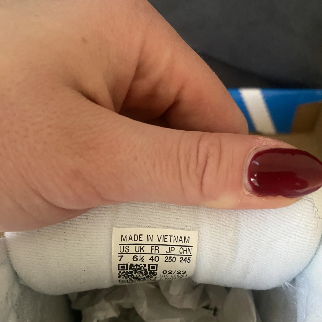 Adidas campus 00 - 91