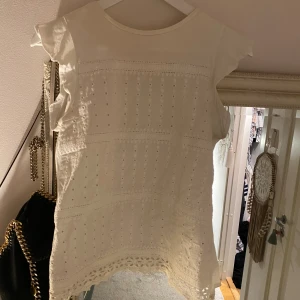 Topp - Fin topp/blus, bra skick🤍