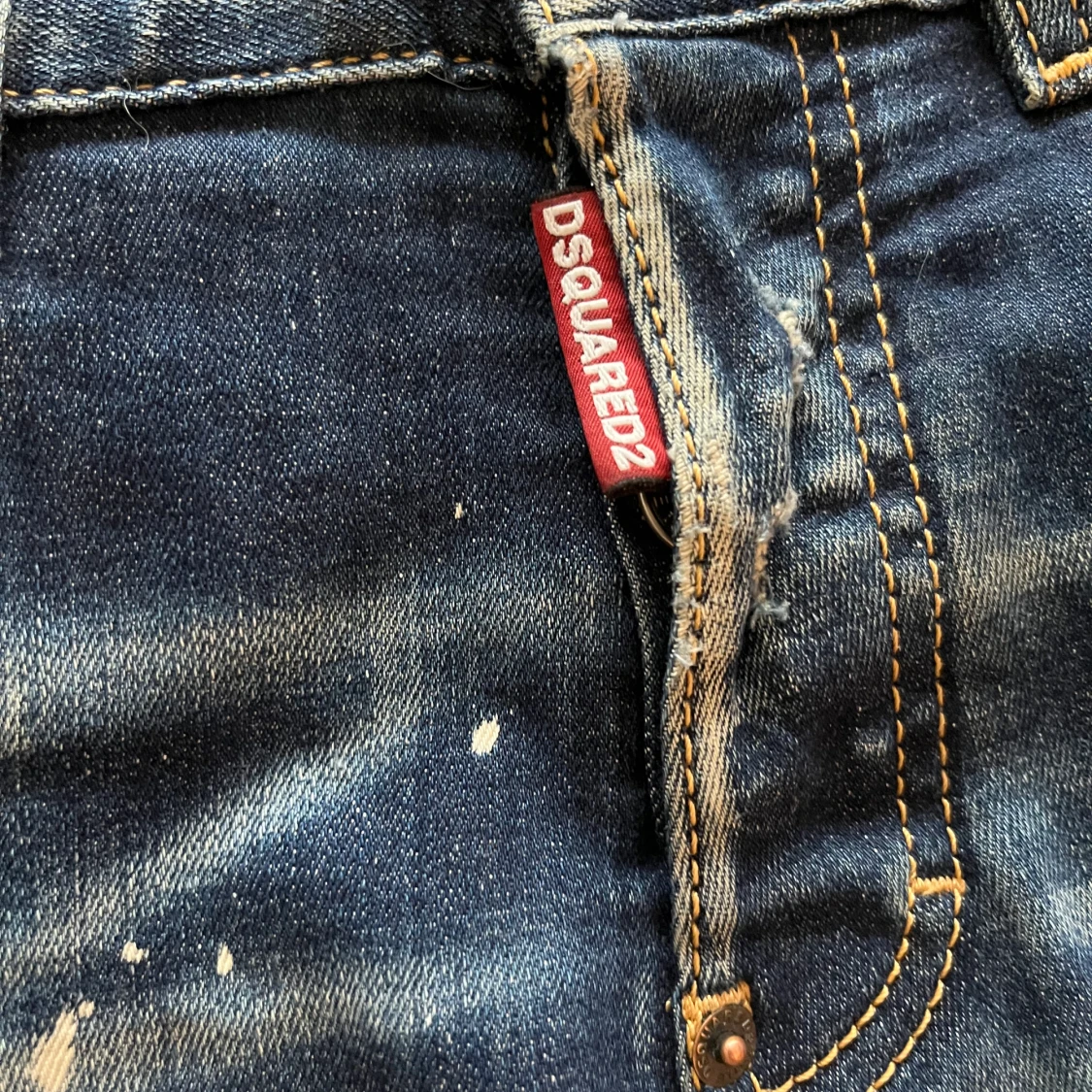 Dsquared2 jeans jr - 91