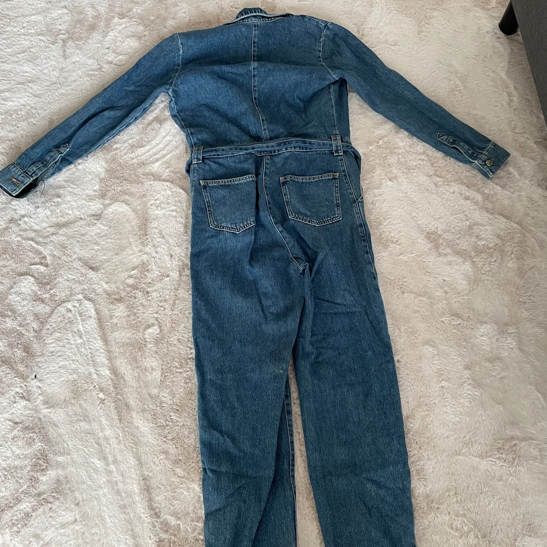 Jumpsuit - 90