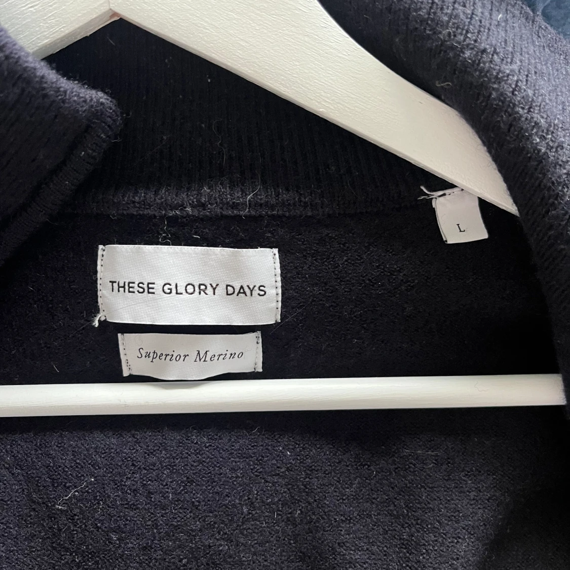 These glory days full zip  - 91