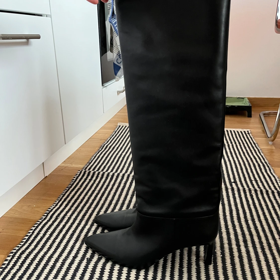 Stövlar Massimo Dutti - 90