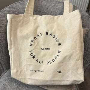 Tygpåse - Tygpåse från lager 157, nyskick🥰