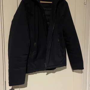  Massimo Dutti jacka   - Passar dig som är runt 180 