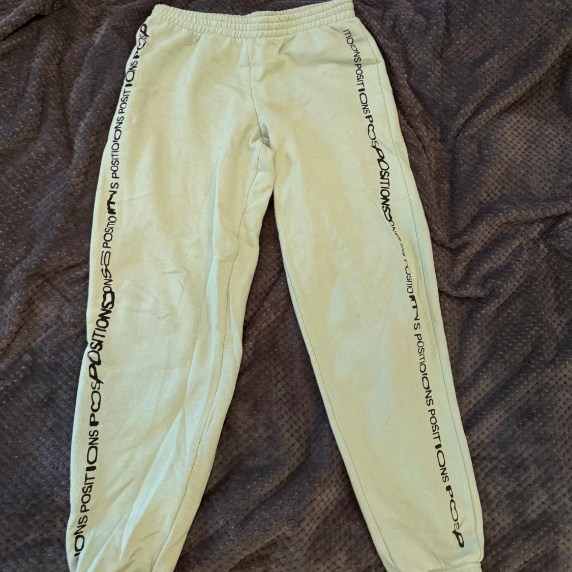 Ariana grande sweatpants!