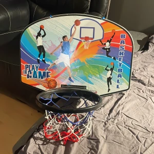 Basket korg - Väldigt bra kvalitet och inget är sönder Tel:0760706942