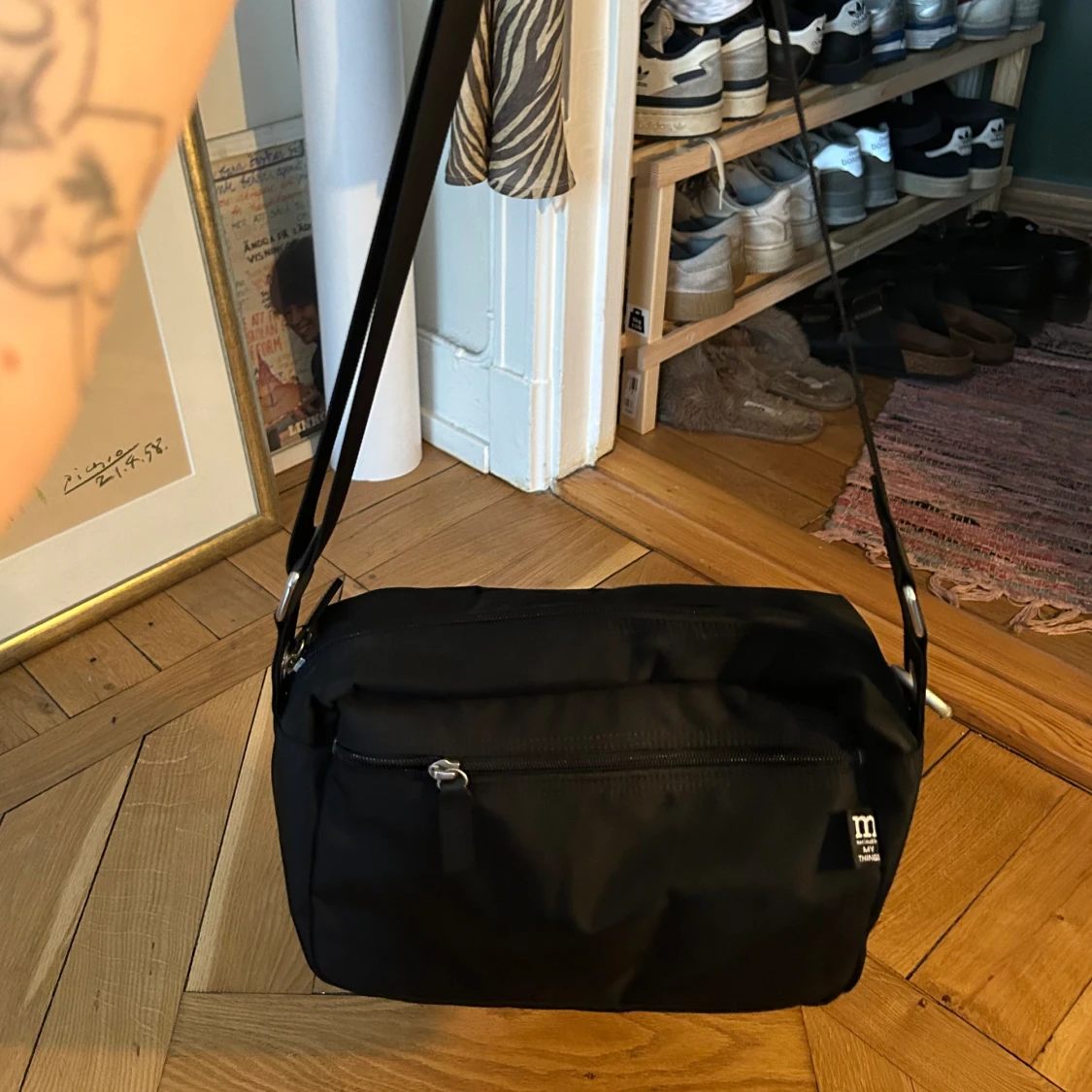 Marimekko väska!  - 90