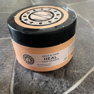 Hårmask MARIA NILA - Hair masque från Maria Nila - HEAL 