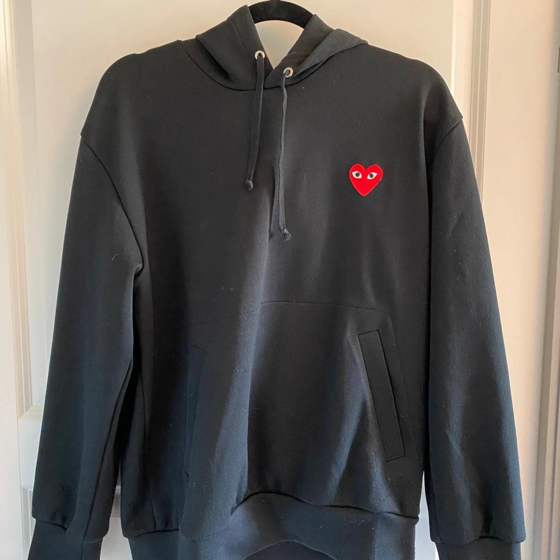 CDG Hoodie