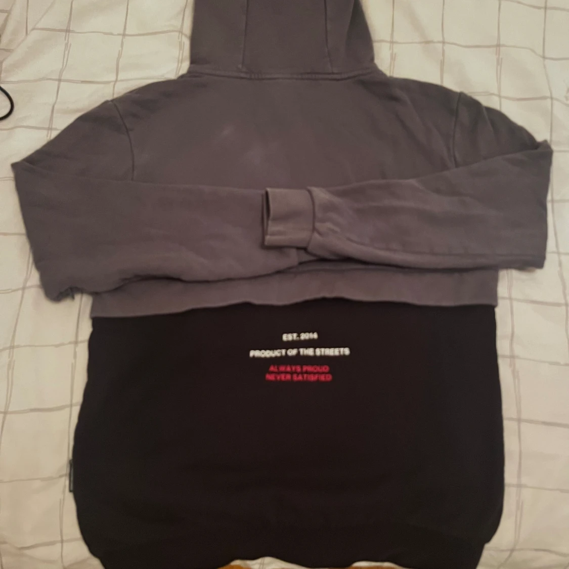 Hoodrich hoodie - 90