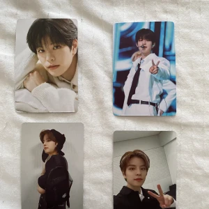Seungmin card - Dm mig om era pris rekommendationer🤗 Alla ~ 50kr
