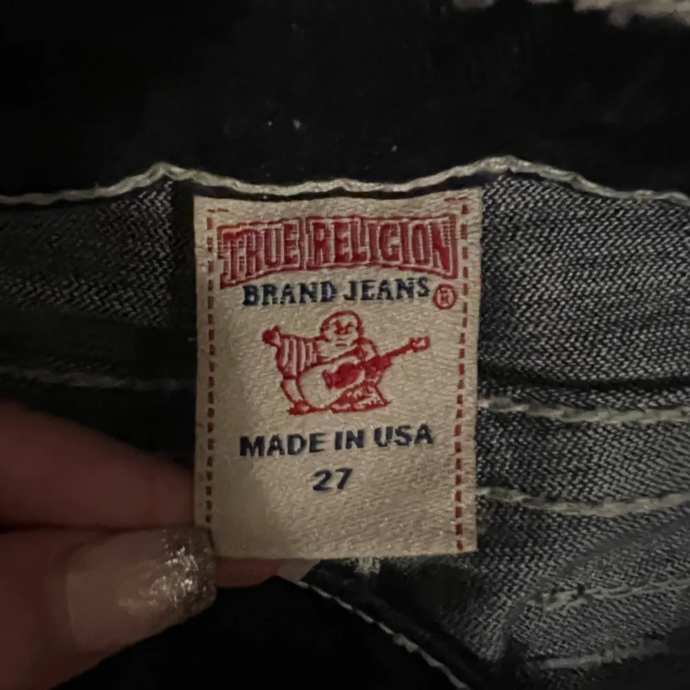 True religion jenas . Jeans & Byxor.