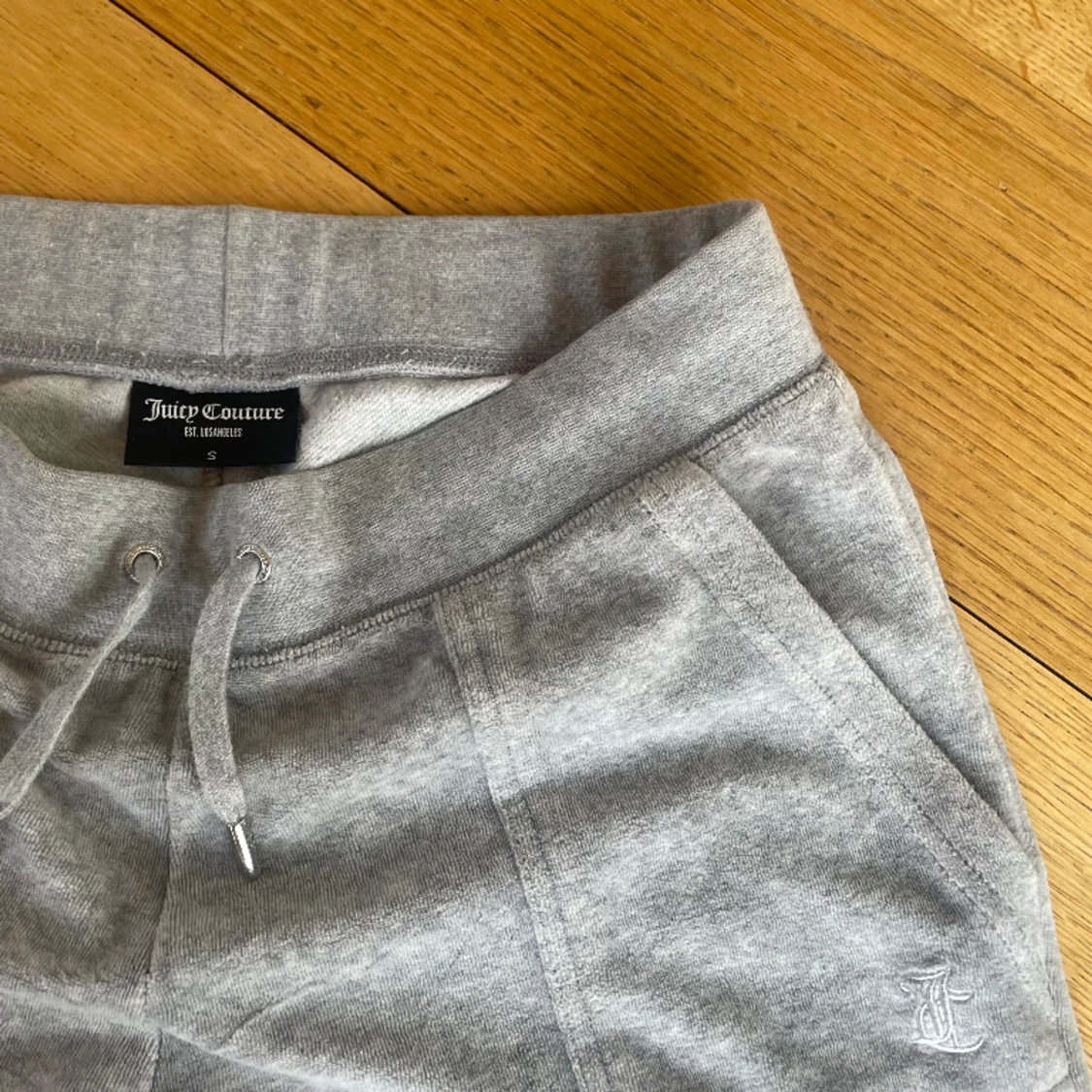 Jucy couture mjukisbyxor - 91