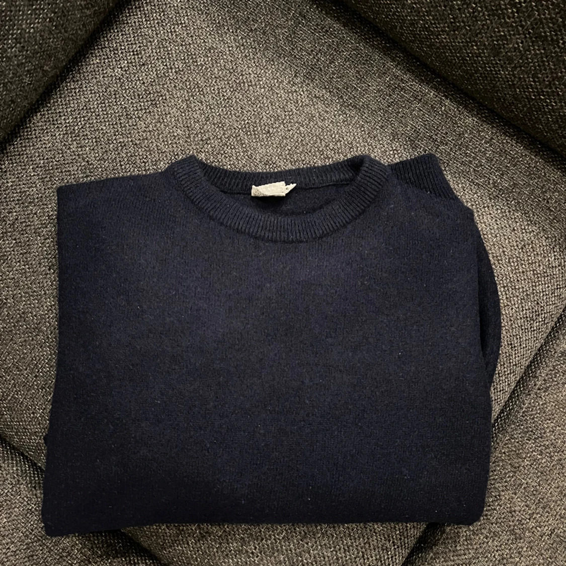 Lv armband och stickad tröja  - 90