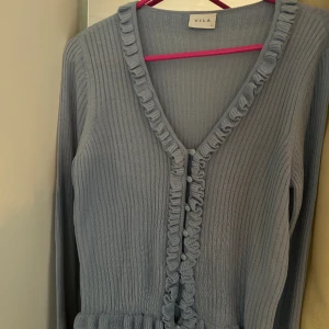 Kofta - Tröja från vila, aldrig använd 