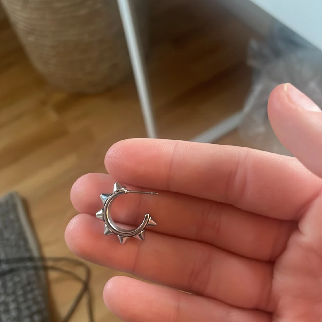 Edblad öringen  - 90