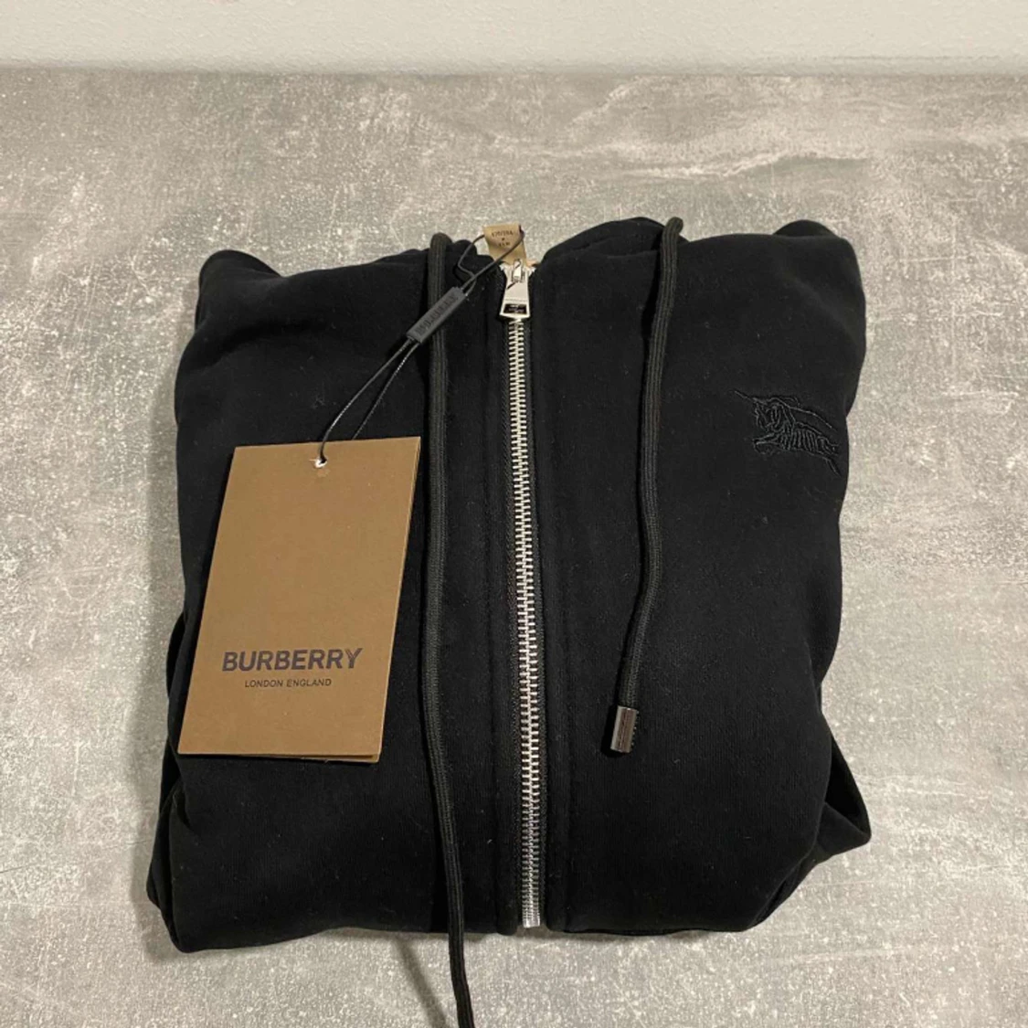 Burburry tröja - 90