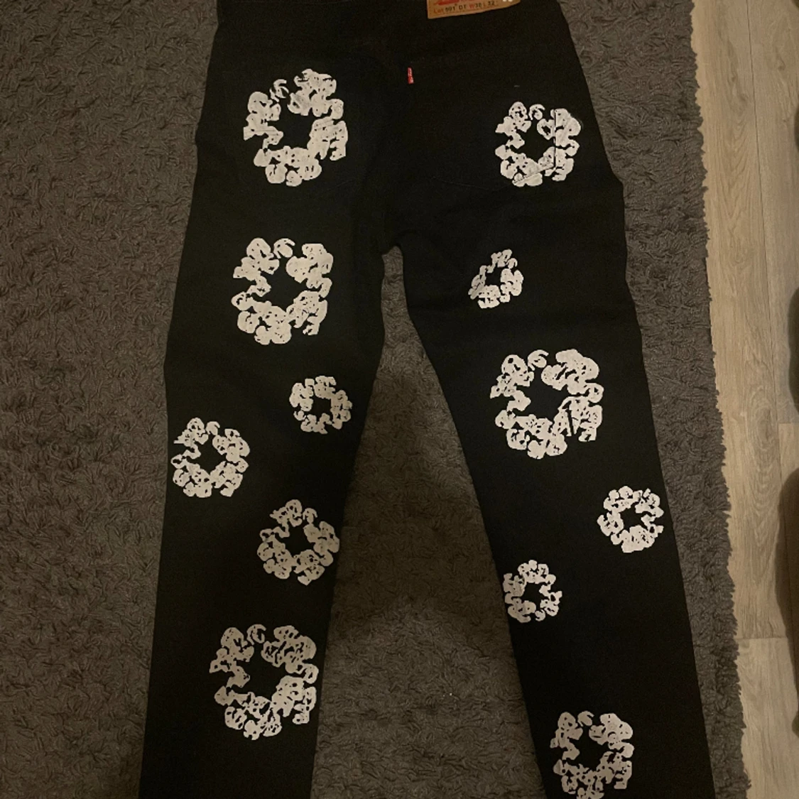 Denim tears Levis  - 90