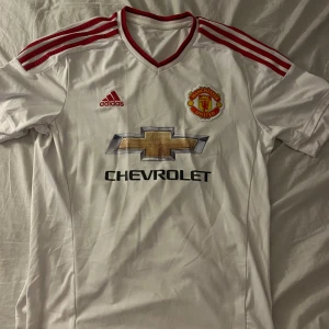 Manchester United Tröja - Manchester United tröja i bra kvalite!