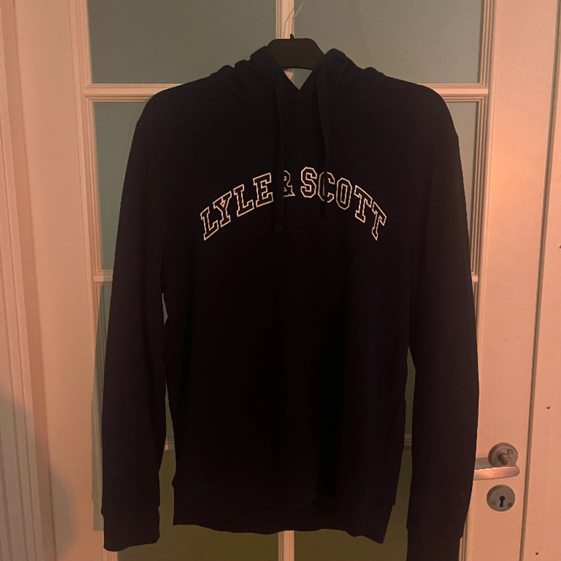 Lyle&Scott Hoodie  - 91