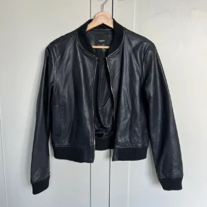 Bomberjacka - Bomberjacka