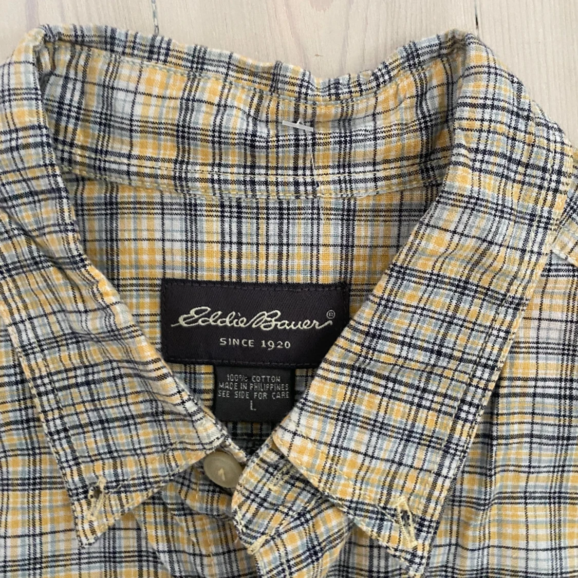 Eddie Bauer Skjorta - 91