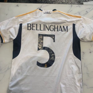 Bellingham 23/24 - Sprillansny, sitter fint