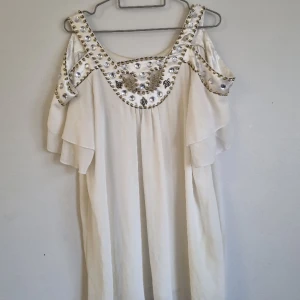 Somrig klänning  - Fint skick🌸 Passar strl xs & s