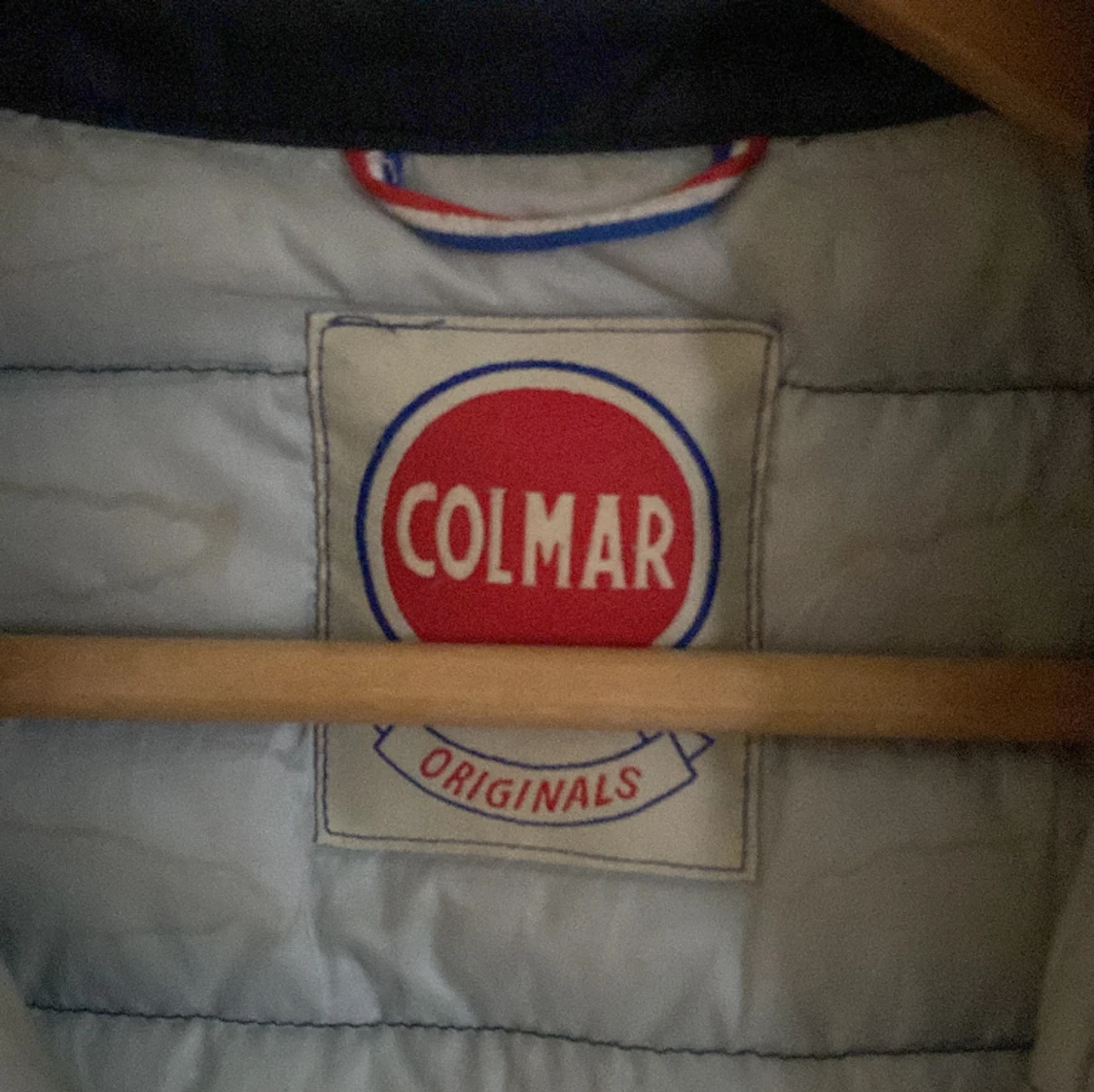 Colmar jacka herr  - 90