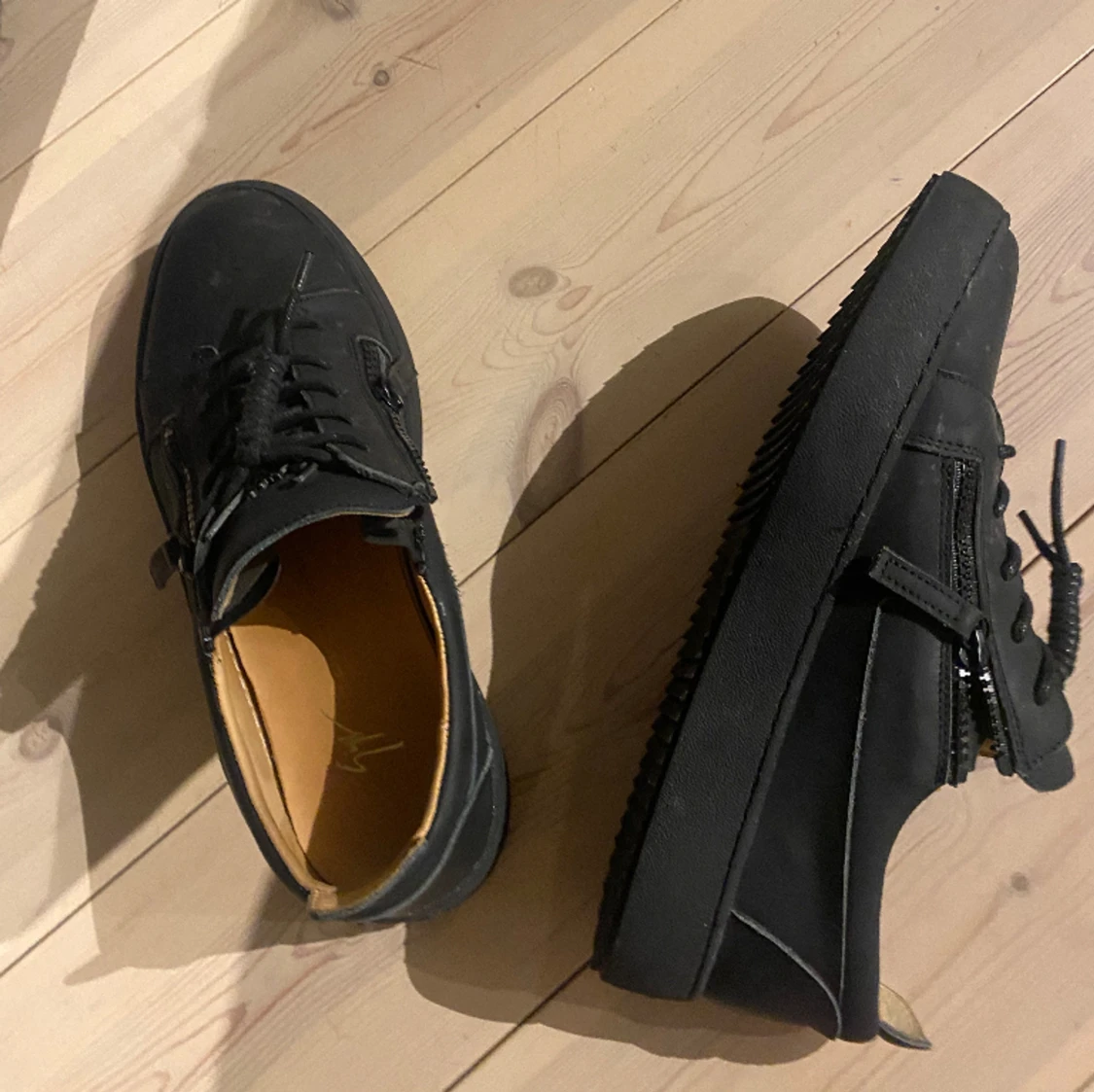 Giuseppe zanotti - 91