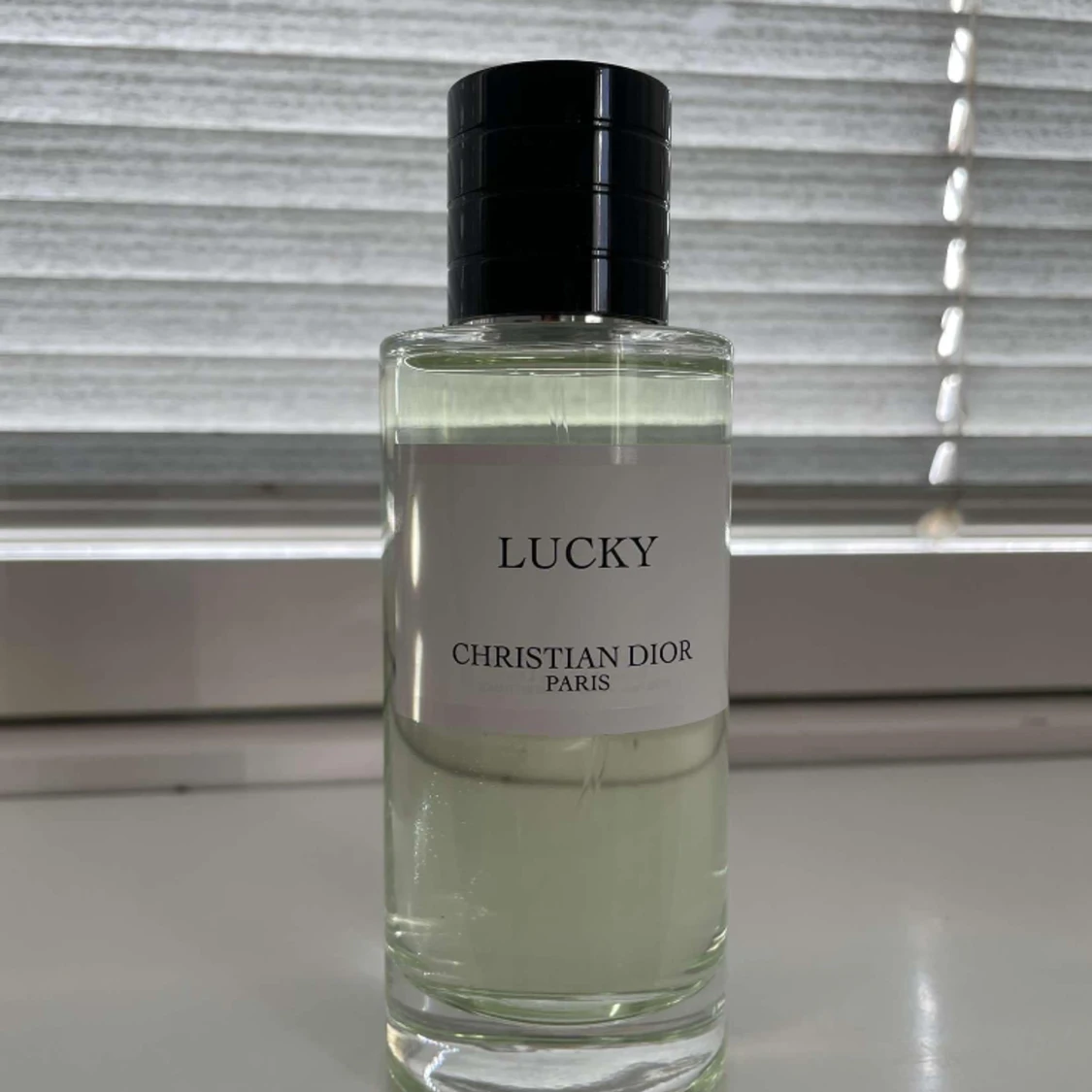 Christian dior lucky  - 90