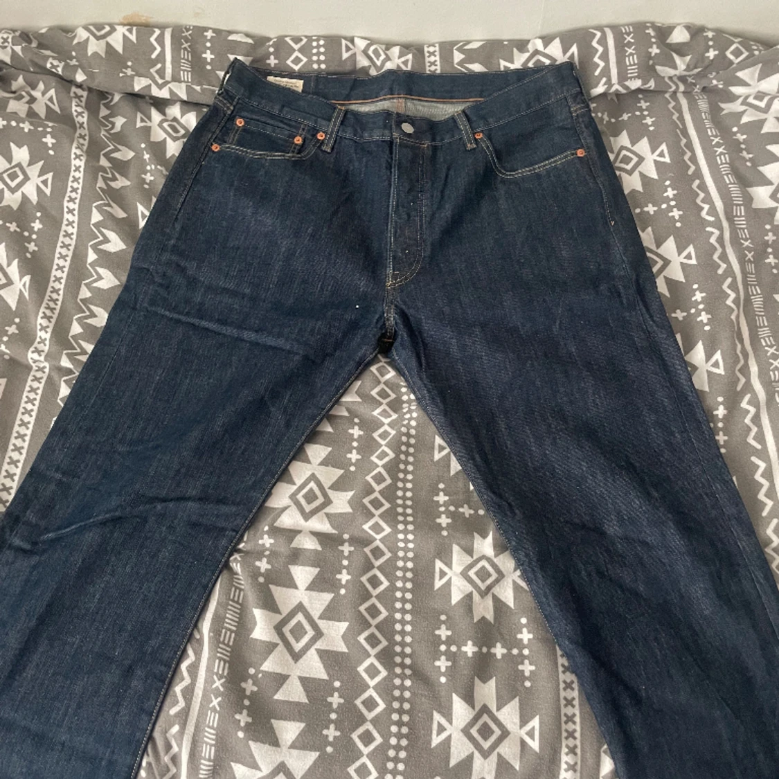 Levis 501 