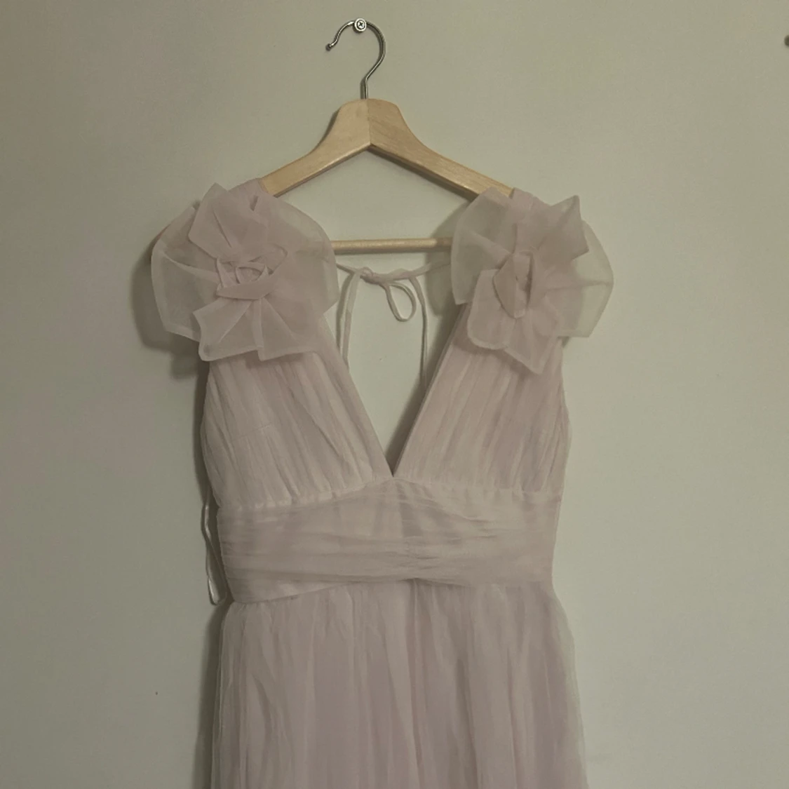 oanvänd balklänning - 90