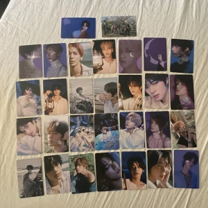 txt lomocards - 30 the name chapter: temptation txt lomocards  alla för 35kr + frakt eller dma om du bara vill köpa ett/några av korten🫶