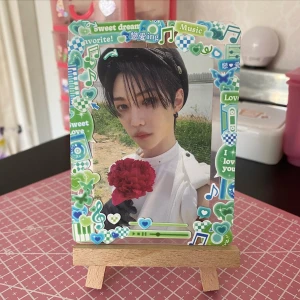 Deco top loader - 100% handgjord av mig! Läs sista bilden om du vill köpa! PC INGÅR EJ!!