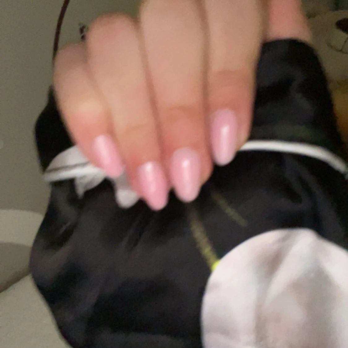 Gelé naglar  - 91