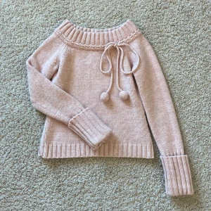 Sweatshirt  - Jättefin och unik tröja!🎀 