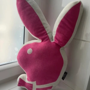 Rosa Playboy - Playboy kudde