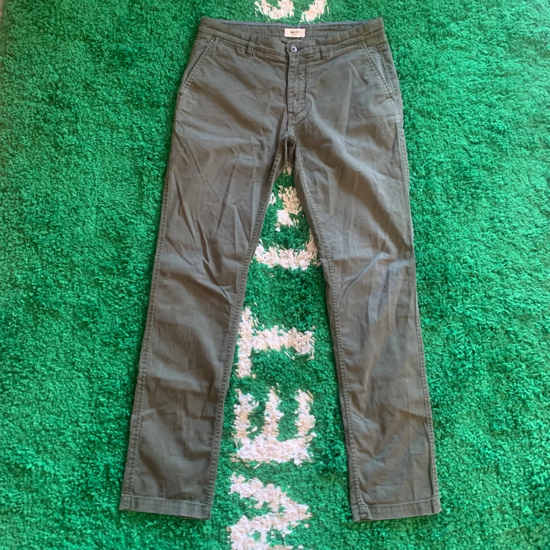 NN.07 chinos