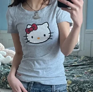 Hello kitty t-shirt - Inga defekter!!💝 