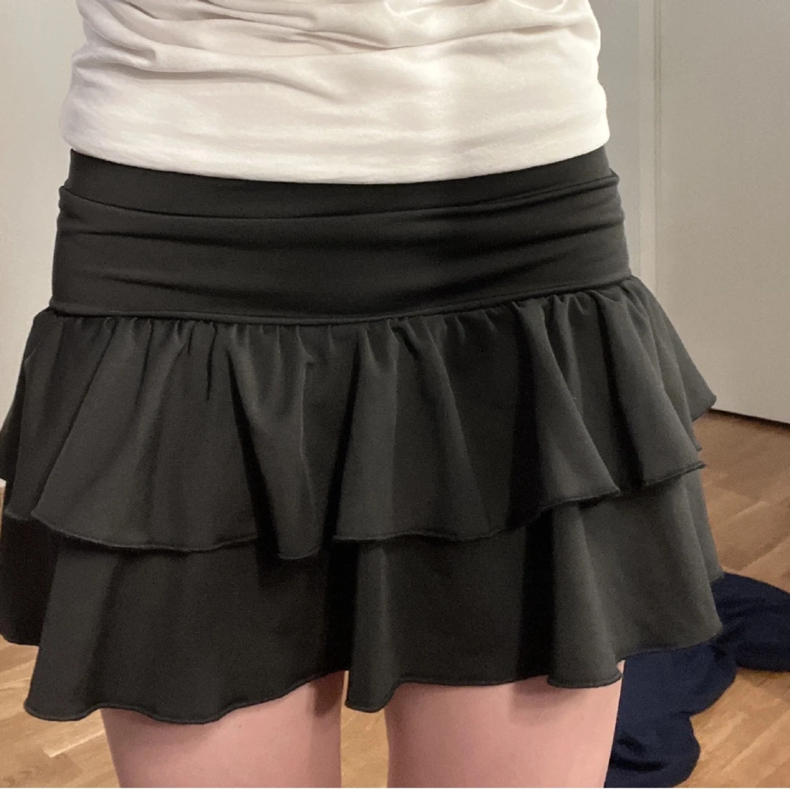 Mini skirt - 91