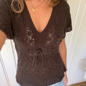 Sommartopp - Supersöt topp!💗💗