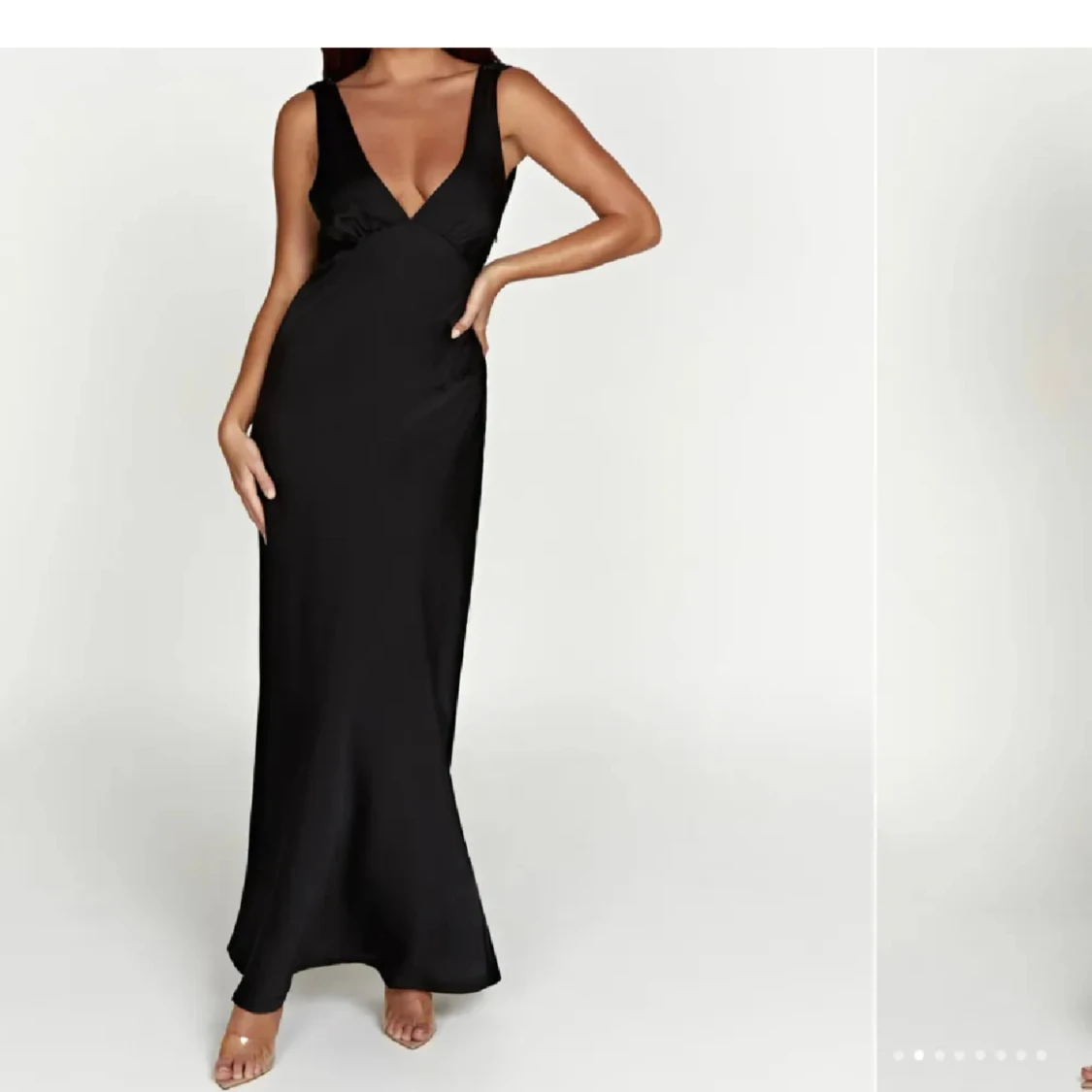 Klänning från Meshki