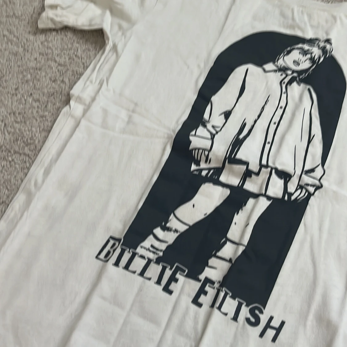 Billie Eilish merch  - 90
