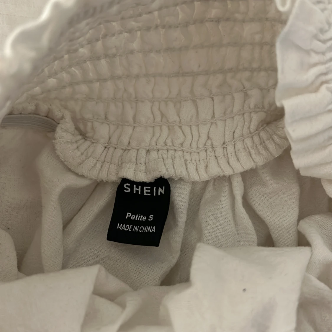 Volang kjol!🎀 - 90