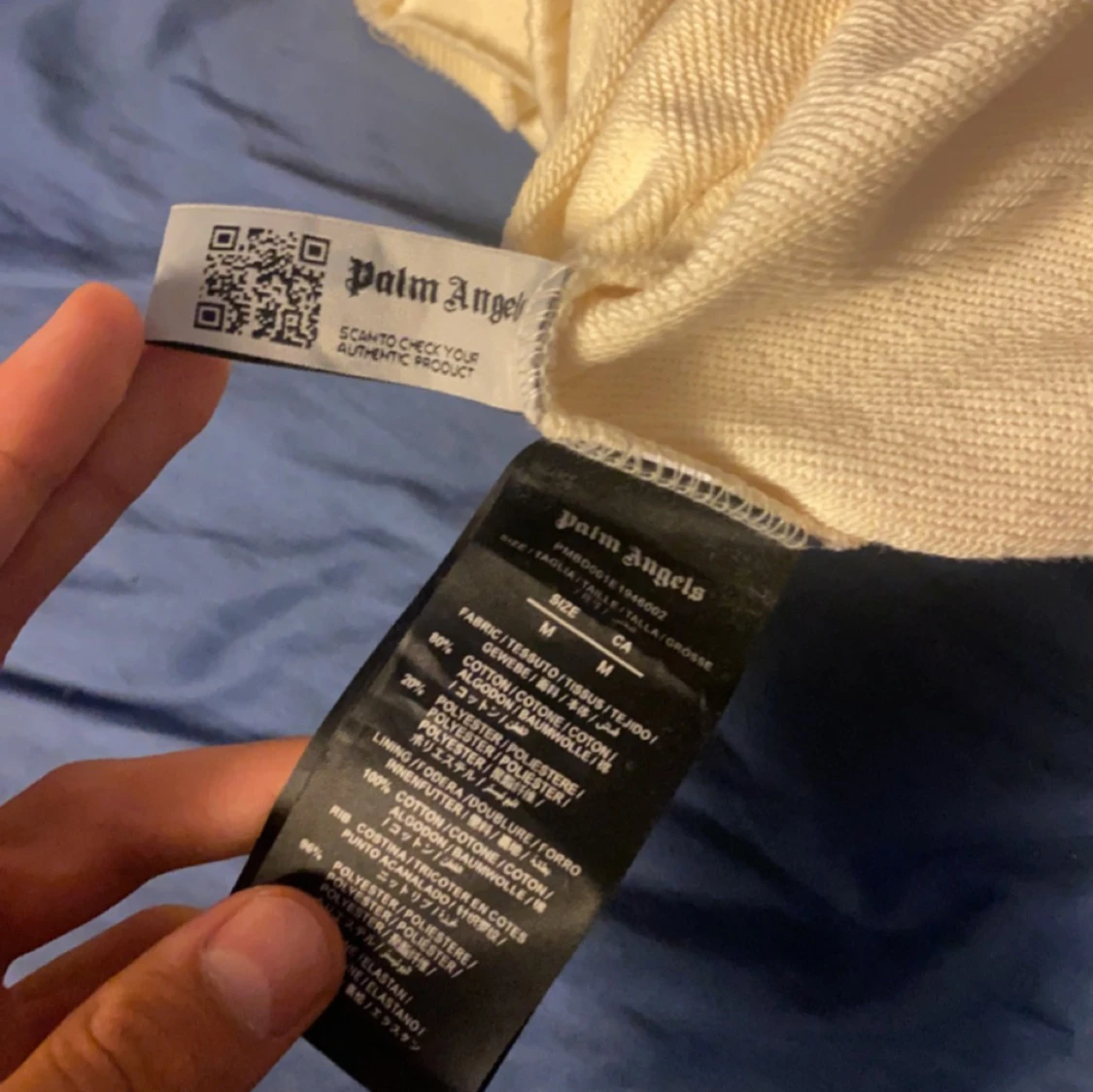 Palm angels short - 91