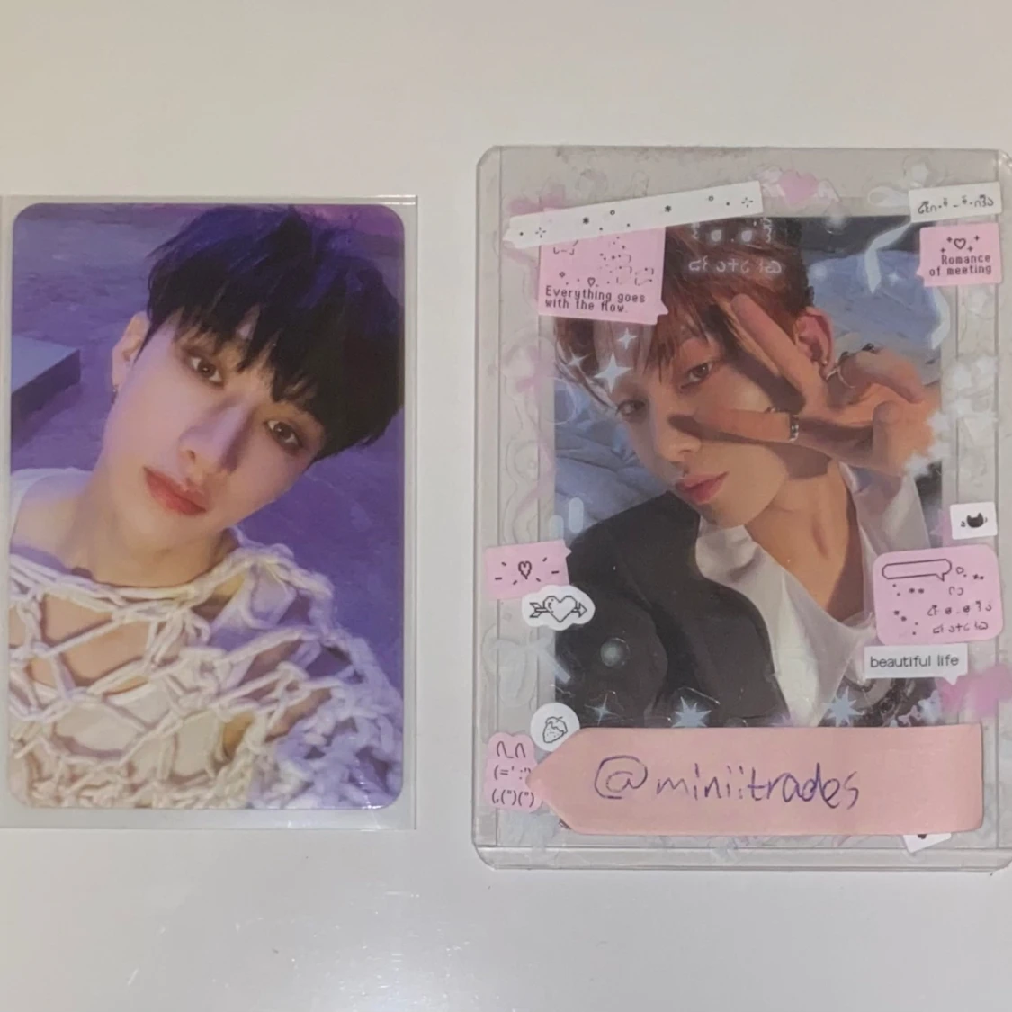 bangchan rockstar pc